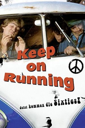 Image Keep on Running – Der Film
