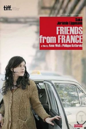 Image Friends From France – Der Film
