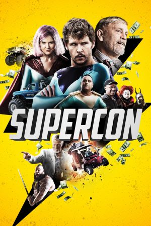 Image Supercon – Der Film