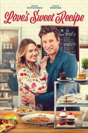 Image Süße Rezepte der Liebe – Der Film