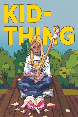 Image Kid-Thing – Der Film