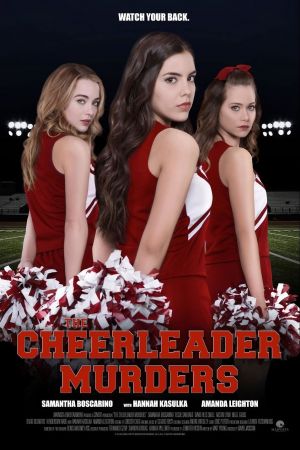 Image Der Cheerleader Killer – Der Film