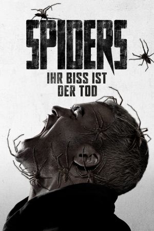Image Spiders - Ihr Biss ist der Tod – Der Film