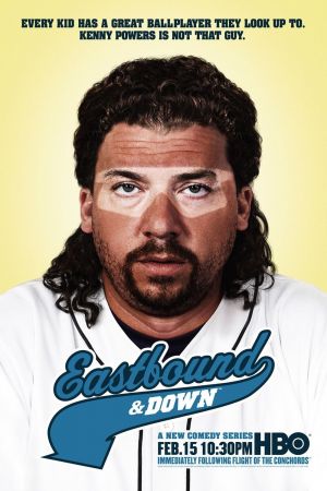 Image Eastbound & Down – Der Film