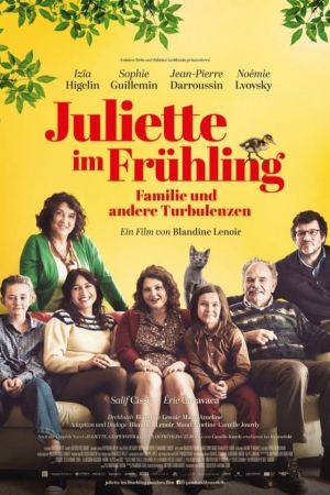 Image Juliette im Frühling – Der Film