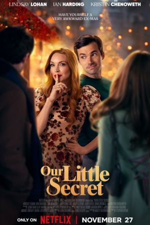 Image Our Little Secret – Der Film