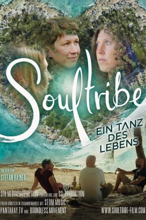 Image Soultribe - Ein Tanz des Lebens – Der Film