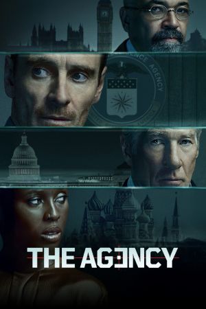Image The Agency – Der Film