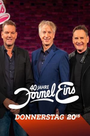 Image 40 Jahre Formel Eins – Der Film