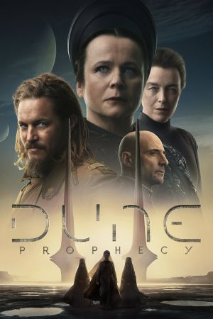 Image Dune: Prophecy – Der Film
