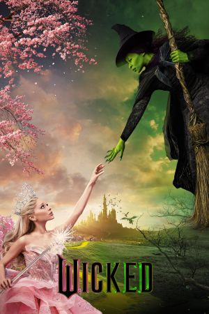 Image Wicked – Der Film