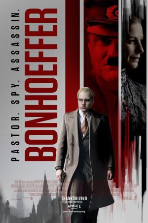 Image Bonhoeffer: Pastor. Spy. Assassin. – Der Film