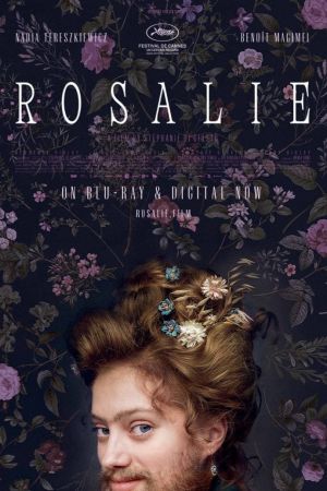 Image Rosalie – Der Film