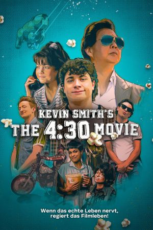 Image The 4:30 Movie – Der Film