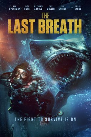 Image Escape from the Deep : Bis zum letzten Atemzug – Der Film