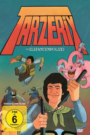Image Tarzerix – Der Film