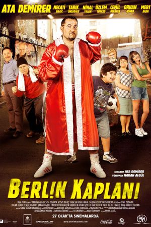 Image Berlin Kaplanı – Der Film