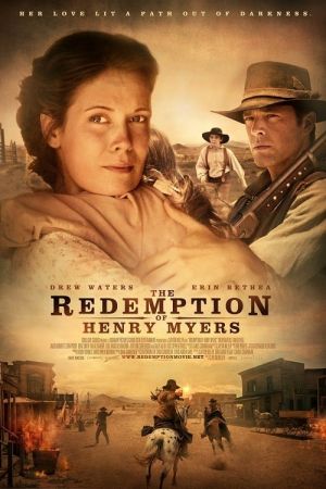 Image Die Erlösung des Henry Myers – Der Film