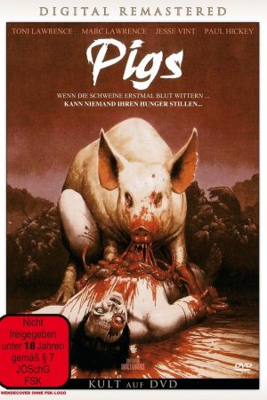 Image Pigs – Der Film