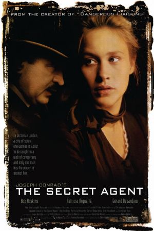 Image Der Geheimagent – Der Film