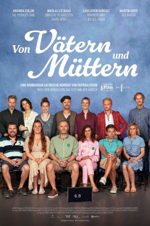 Image Von Vätern & Müttern – Der Film