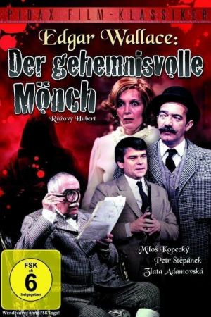 Image Der geheimnisvolle Mönch – Der Film