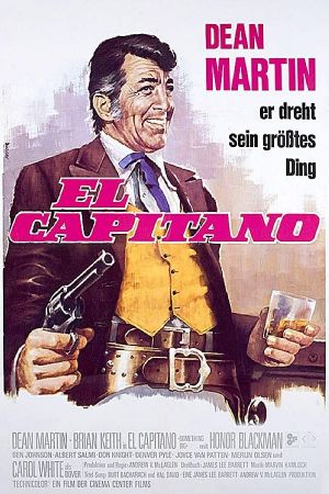 Image El Capitano – Der Film