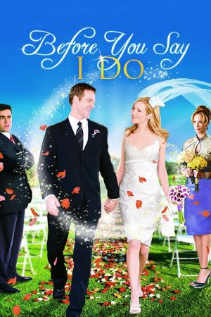 Image Bevor ich JA sage – Der Film