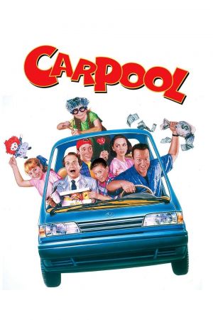 Image Carpool – Der Film