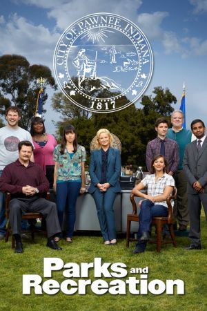 Image Parks and Recreation – Der Film