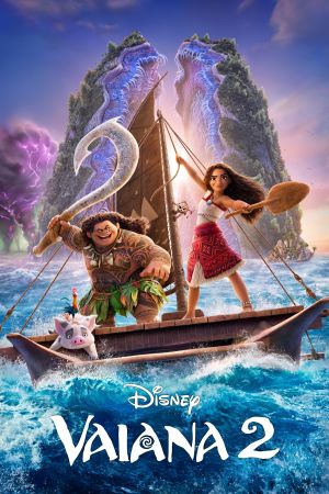 Image Vaiana 2 – Der Film