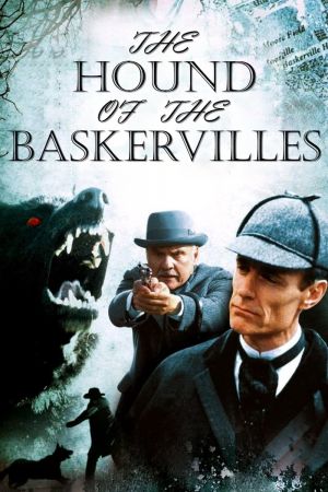 Image Sherlock Holmes - Der Hund von Baskerville – Der Film