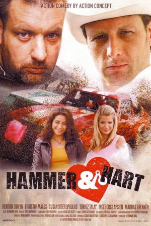 Image Hammer & Hart – Der Film