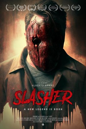 Image Slasher – Der Film