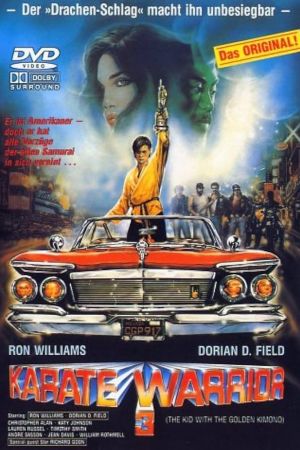 Image Karate Warrior 3 – Der Film