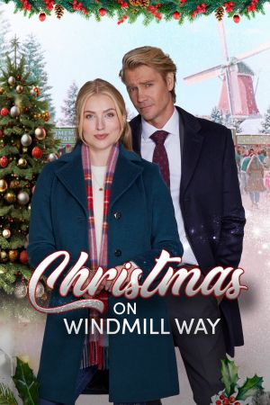 Image Christmas on Windmill Way – Der Film