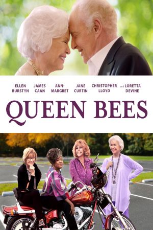 Image Queen Bees - Im Herzen jung – Der Film