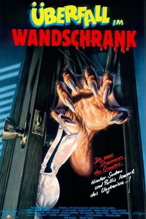 Image Überfall im Wandschrank – Der Film