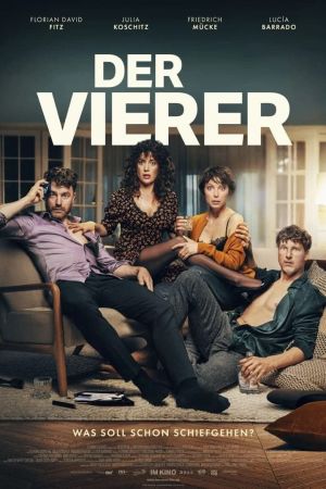 Image Der Vierer – Der Film