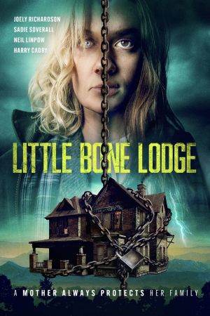 Image Little Bone Lodge – Der Film