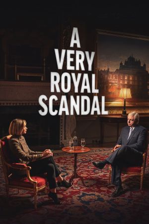 Image A Very Royal Scandal – Der Film