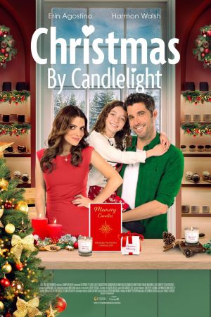 Image Candlelight Christmas – Der Film
