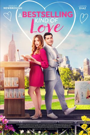 Image A Bestselling Kind of Love – Der Film