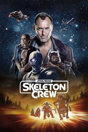 Image Star Wars: Skeleton Crew – Der Film