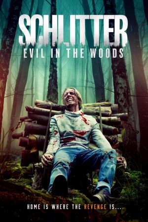 Image Schlitter - Evil In The Woods – Der Film
