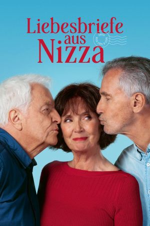 Image Liebesbriefe aus Nizza – Der Film