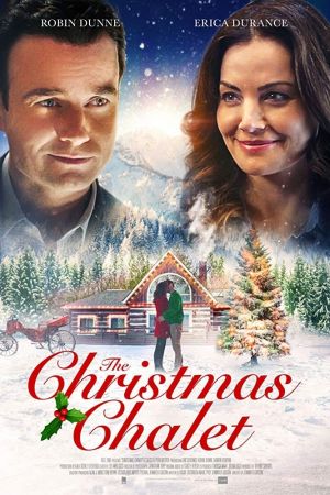 Image Das Weihnachts-Chalet – Der Film