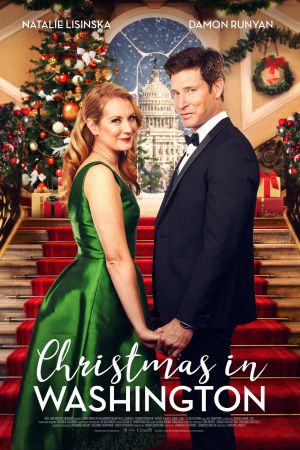 Image Christmas in Washington – Der Film
