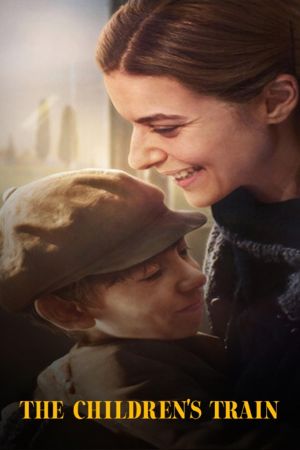 Image Ein Zug voller Hoffnung – Der Film