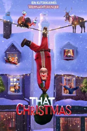 Image Ein klitzekleines Weihnachtswunder – Der Film